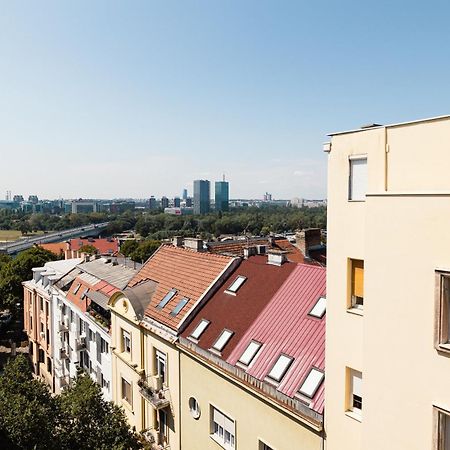Ugi House - City Center Beograd Bagian luar foto