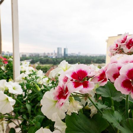 Ugi House - City Center Beograd Bagian luar foto