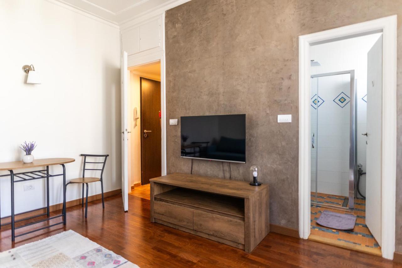 Ugi House - City Center Beograd Bagian luar foto